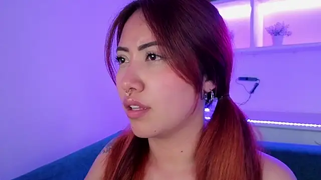 Saelivrae online show from April 4, 8:48 pm