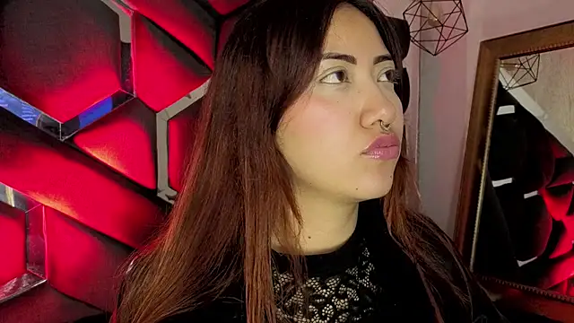 Saelivrae online show from February 28, 11:43 am