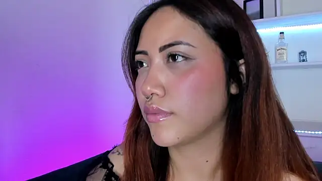 Saelivrae online show from February 26, 7:36 pm