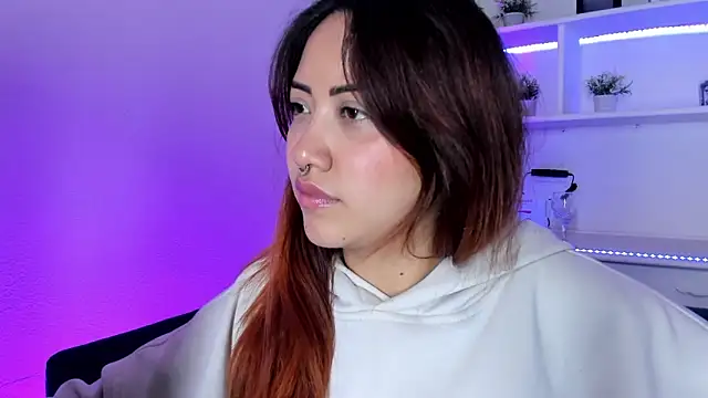 Saelivrae online show from February 23, 7:14 pm