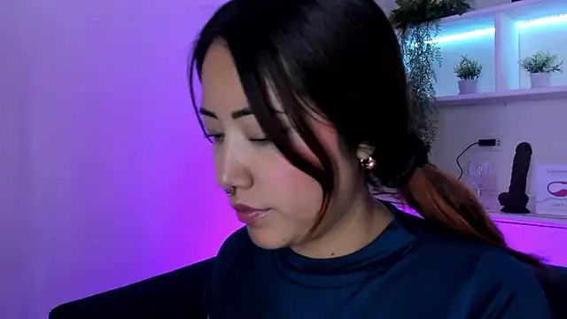 Saelivrae online show from March 2, 8:16 pm