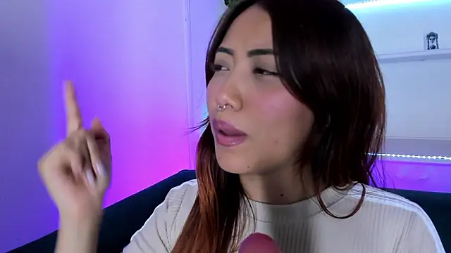 Saelivrae online show from April 9, 10:49 pm