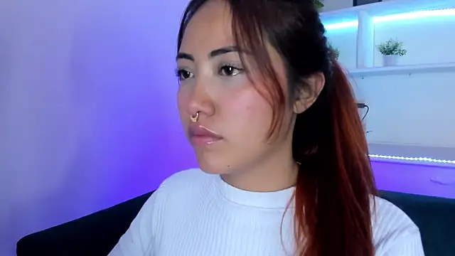 Saelivrae online show from March 19, 7:36 pm