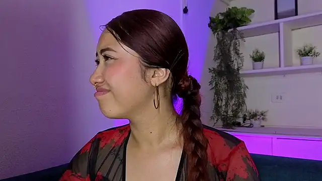 Saelivrae online show from March 31, 7:27 pm