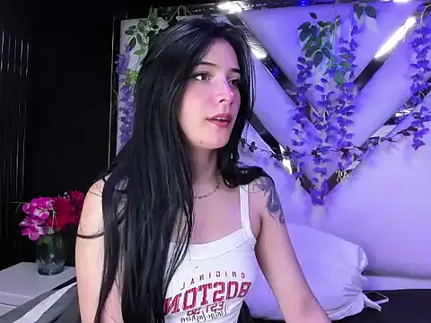 liinzy rouse69 online show from February 24, 3:24 pm