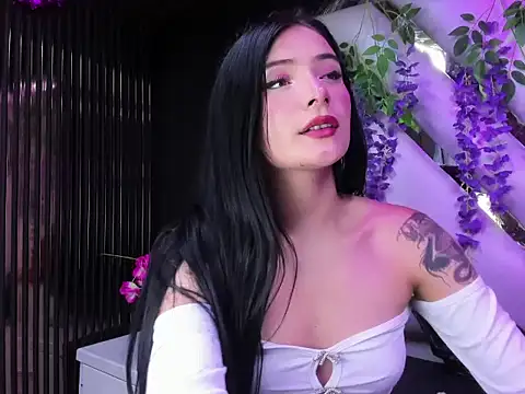 liinzy rouse69 online show from March 11, 7:52 pm