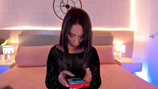 Lana kalix online show from May 2, 8:14 pm