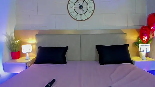 Lana kalix online show from February 19, 7:44 pm