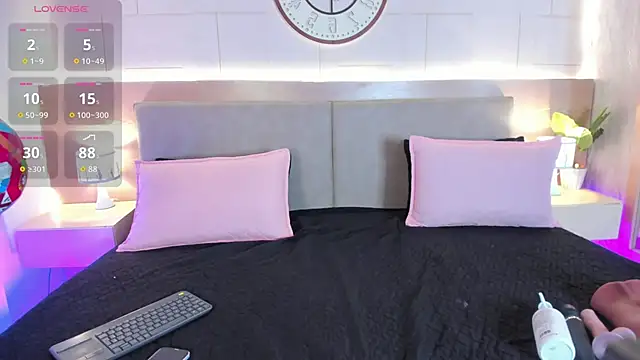 Snapshot of Lana_kalix chatting on June 12, 8:06 pm Lana kalix online show from June 12, 8:06 pm