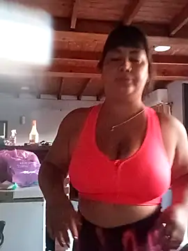 soy sofie1 online show from February 3, 9:58 am