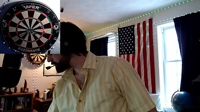 lothrop  online show from February 6, 12:45 pm