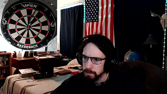 lothrop  online show from February 10, 1:10 pm