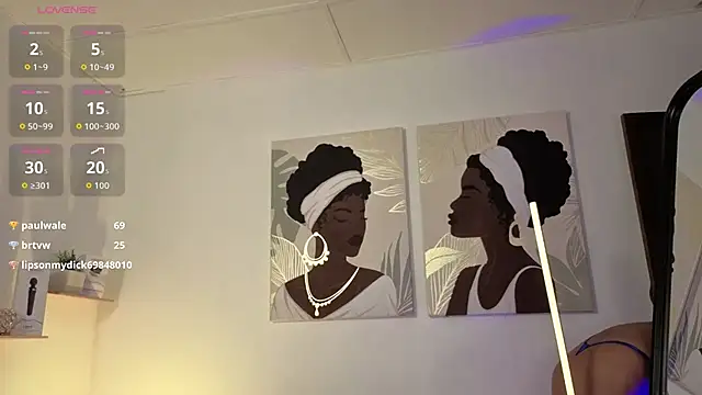 sara brown04 online show from December 4, 8:30 pm