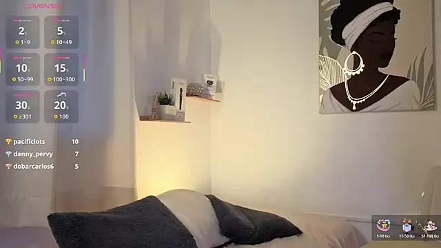 sara brown04 online show from December 15, 8:36 pm