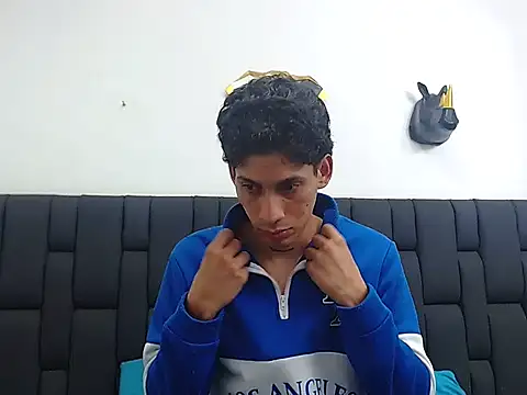 Snapshot of manus_rios69 chatting on December 15, 12:33 pm manus rios69 online show from December 15, 12:33 pm