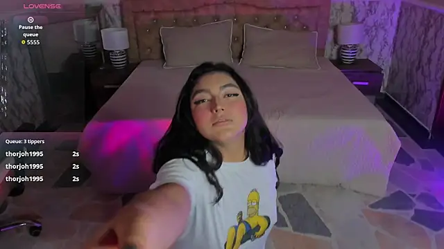 Lexy gomez online show from December 2, 3:58 pm