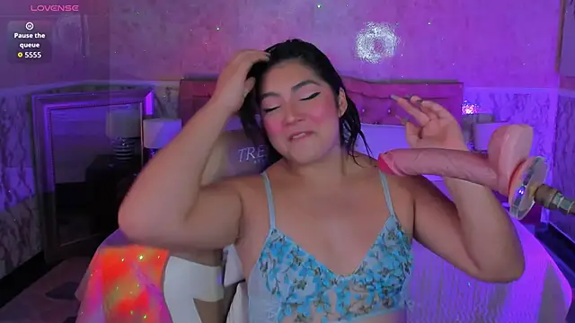 Lexy gomez online show from December 4, 3:11 pm