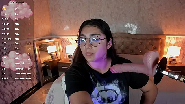 Lexy gomez online show from January 8, 4:24 pm