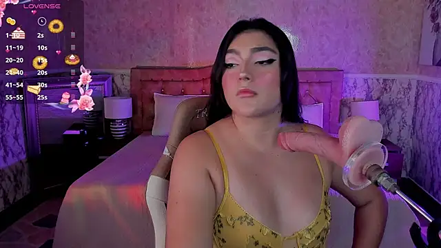 Lexy gomez online show from December 5, 3:10 pm