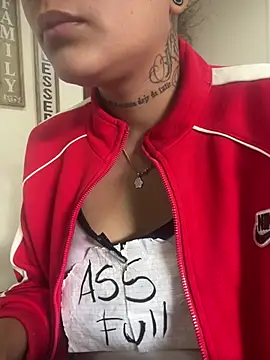 Slut Dirty Nastyy online show from February 8, 6:27 pm