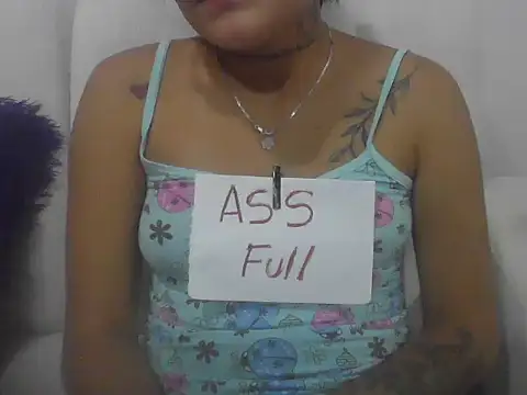 Slut Dirty Nastyy online show from March 3, 3:57 am