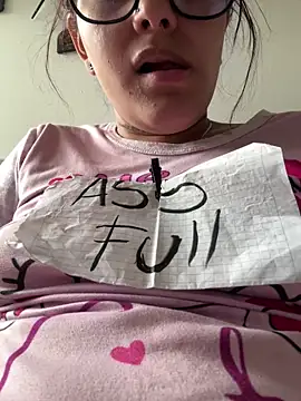 Slut Dirty Nastyy online show from March 1, 8:42 pm