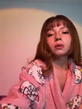 valery blossom online show from December 2, 1:39 am