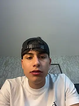 Lander Cruz online show from January 6, 8:46 pm