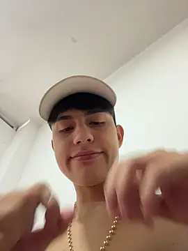 Lander Cruz online show from April 8, 5:58 pm