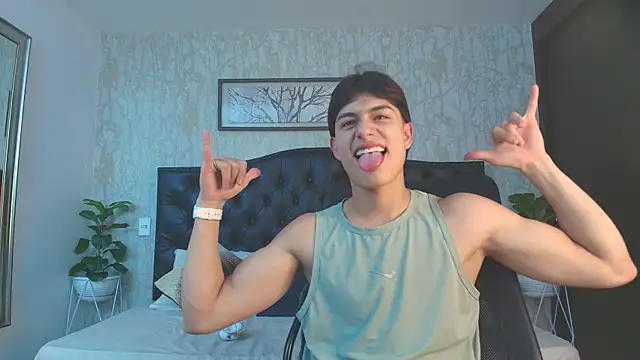 Lander Cruz online show from December 18, 7:29 pm