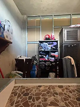 Lander Cruz online show from March 22, 6:20 pm