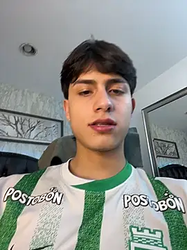 Lander Cruz online show from February 12, 5:56 pm