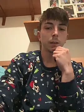 Davide9910x online show from February 25, 3:12 pm