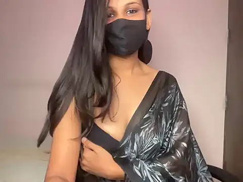 Snapshot of lovely_monisha chatting on February 12, 9:09 am lovely monisha online show from February 12, 9:09 am