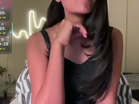 Snapshot of lovely_monisha chatting on December 20, 1:36 pm lovely monisha online show from December 20, 1:36 pm