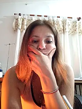 GRINGADELICIOSA online show from December 2, 3:30 am