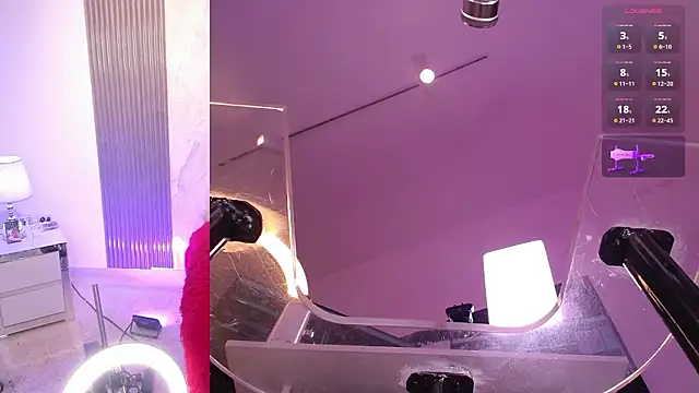 ValeriaBonnet  online show from February 21, 1:02 pm