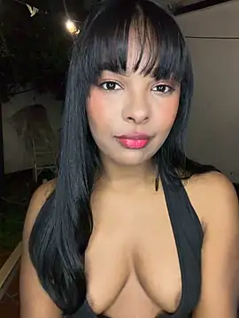 MIAROGGERSS online show from March 5, 3:14 am