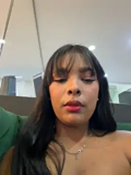 MIAROGGERSS online show from March 22, 3:43 am