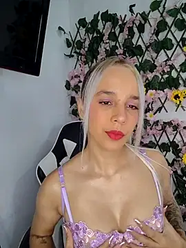 KasumiSophia online show from April 19, 12:39 pm