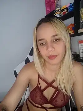 KasumiSophia online show from February 28, 12:16 pm