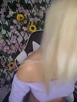 KasumiSophia online show from April 9, 12:22 pm