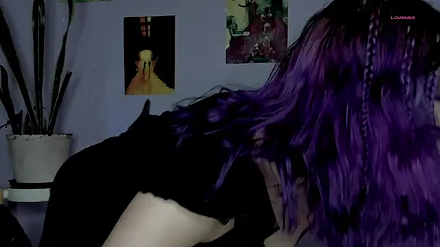 blueberry       online show from July 23, 8:27 pm