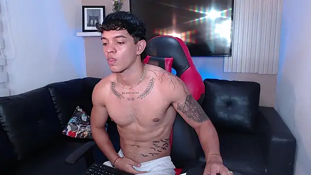 noah cole  online show from January 7, 6:57 pm