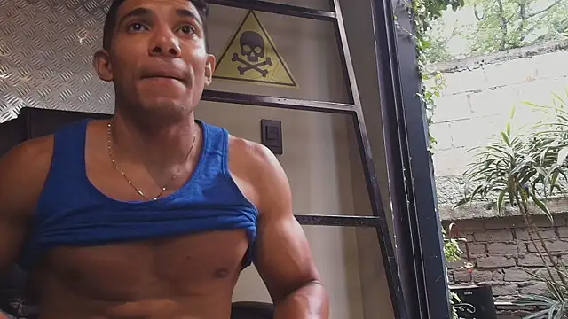 IAN KNOX online show from January 14, 7:28 pm