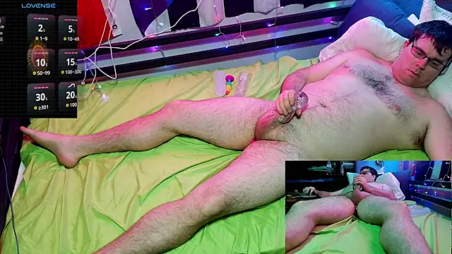 cumfun110xh online show from December 3, 12:44 am