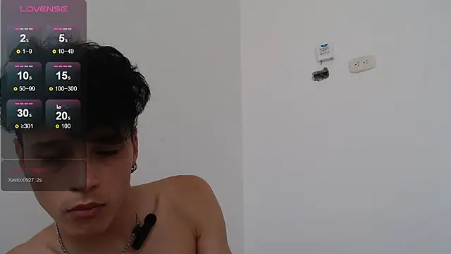 hottie couplee online show from March 4, 2:36 pm