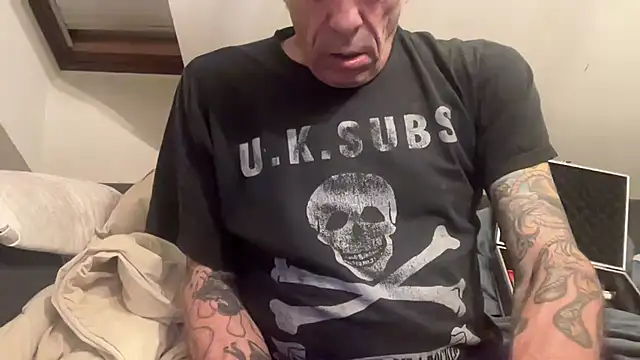 CBT-Sounding online show from March 14, 10:49 pm