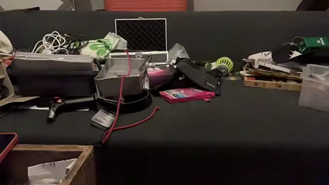 CBT-Sounding online show from May 31, 2:28 am