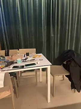 andresbale online show from February 7, 12:29 am